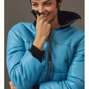 Walter Baker leather